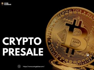Crypto Presale