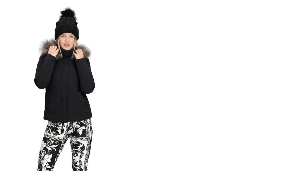 Obermeyer Womens Snow Jacket Tuscany Elite Obermeyer Womens Snow Jacket Tuscany Elite