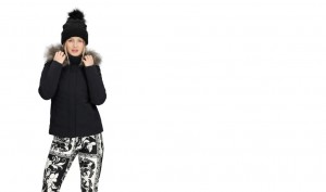 Obermeyer Womens Snow Jacket Tuscany Elite