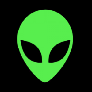 Alientelligence AGI Logo