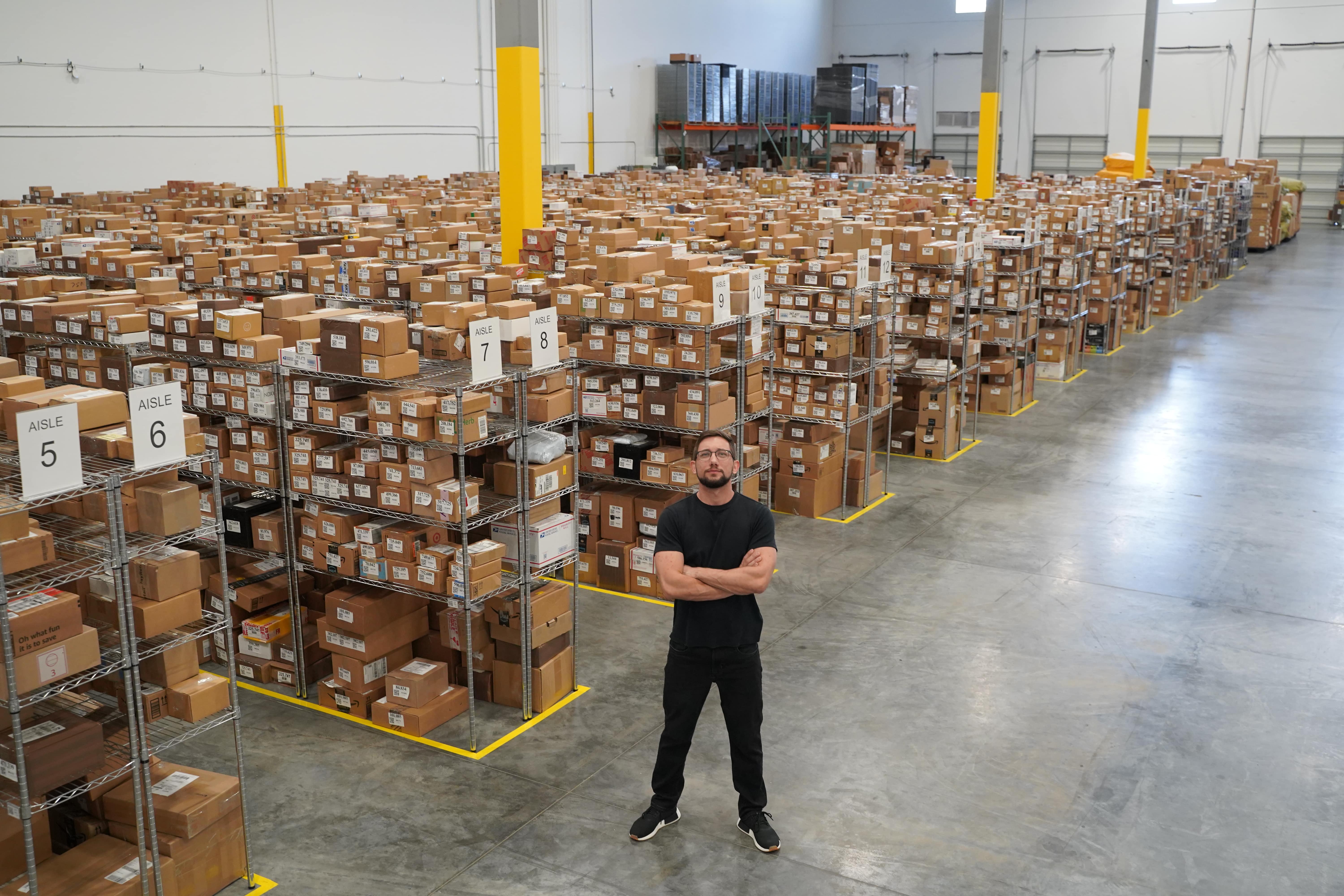 Paulo Socatelli owner and CEO of UsCloser