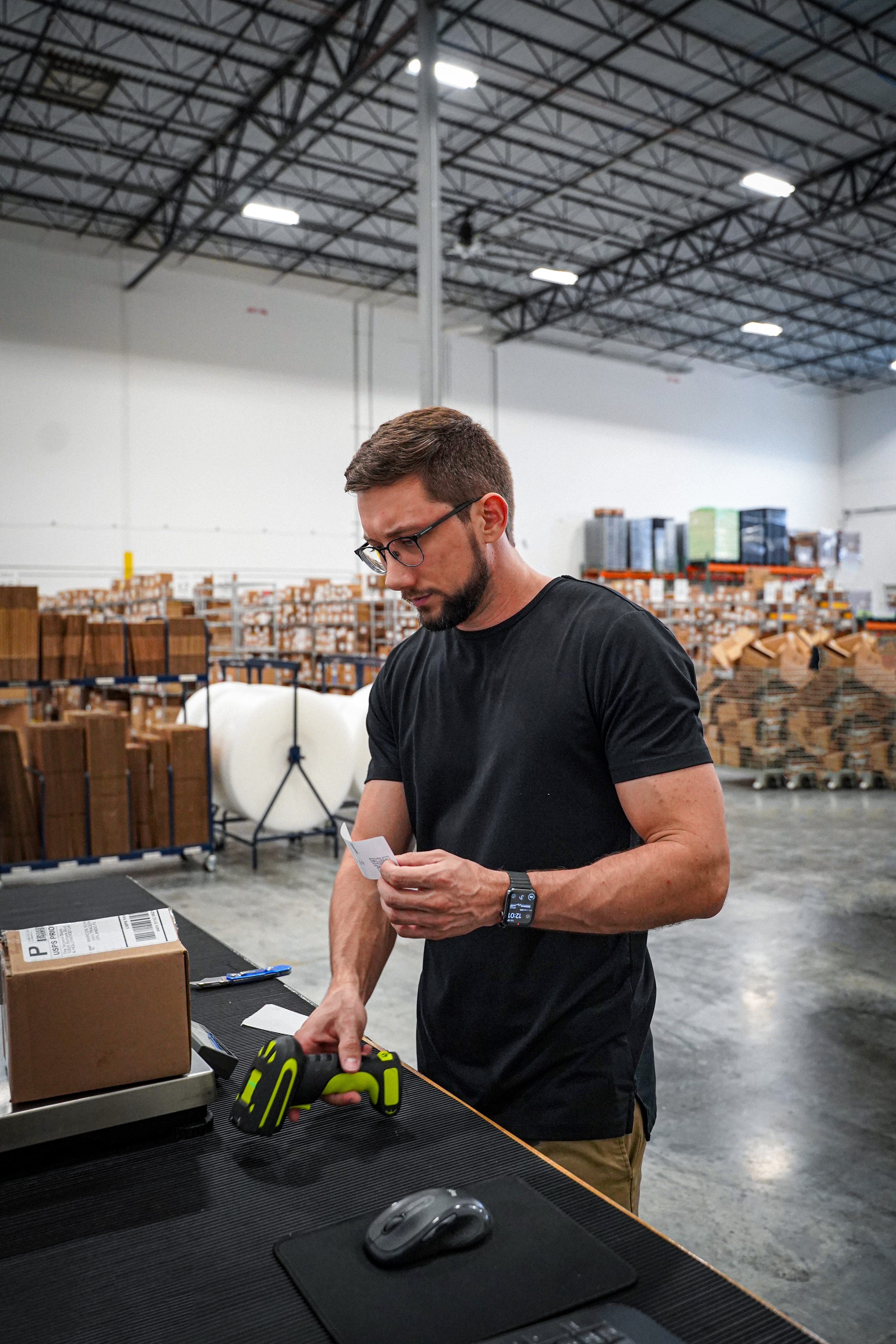 Paulo Socatelli owner and CEO of UsCloser