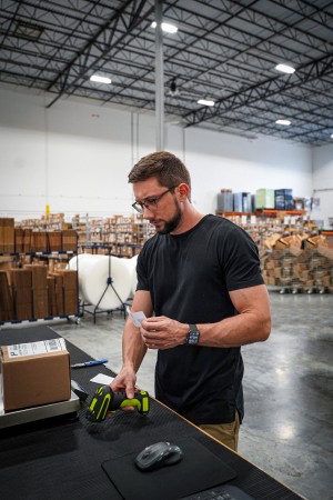 Paulo Socatelli owner and CEO of UsCloser