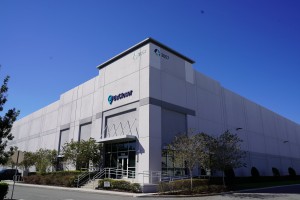 UsCloser Warehouse in Olrando with 25.000sqft