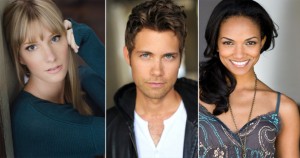  Back To 1 - Reunites certain cast & crew from Glee, High School Musical and Michael Jackson’s This 