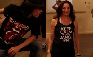  Back To 1 - Reunites certain cast & crew from Glee, High School Musical and Michael Jackson’s This 