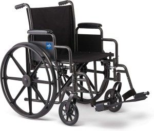 18inch Wheelchair