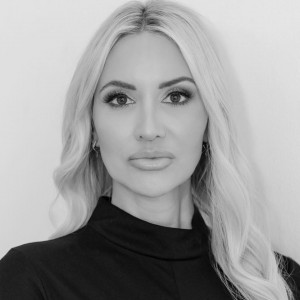 Heather Smith, MSN NP-C, Founder, Aesthetic & Hormone Replacement Therapy Certified Provider