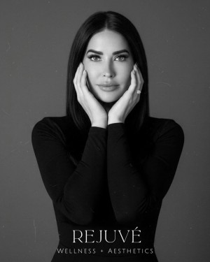 Michelle Maloof, RN Aesthetic Provider is now at Rejuvé Wellness & Aesthetics The Woodlands