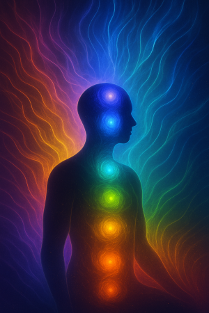 Chakra Balancing