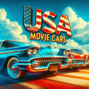 USA Movie Cars - Movie Car Rentals