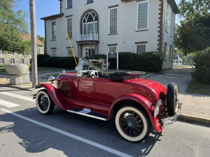 USA Movie Cars - Picture Car Rentals