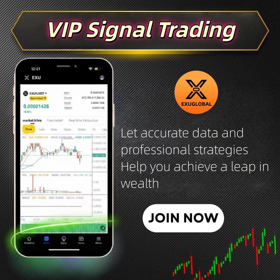 vip signal 4 vip signal 4