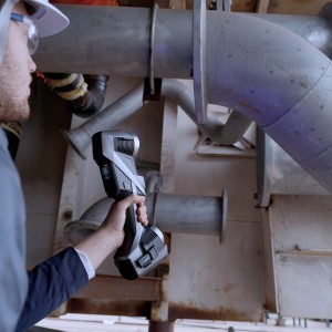 Portable 3D Scanning Devices 2