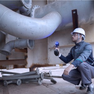 Portable 3D Scanning Devices