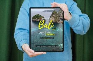 iwouldtravel.com Announces New Destination Tie-Up to Enhance Travel Experiences for Indian Tourists