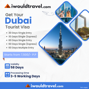 iwouldtravel.com Announces New Destination Tie-Up to Enhance Travel Experiences for Indian Tourists