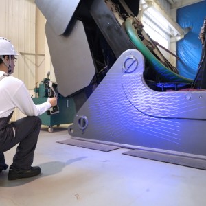 3D Scanning Equipment