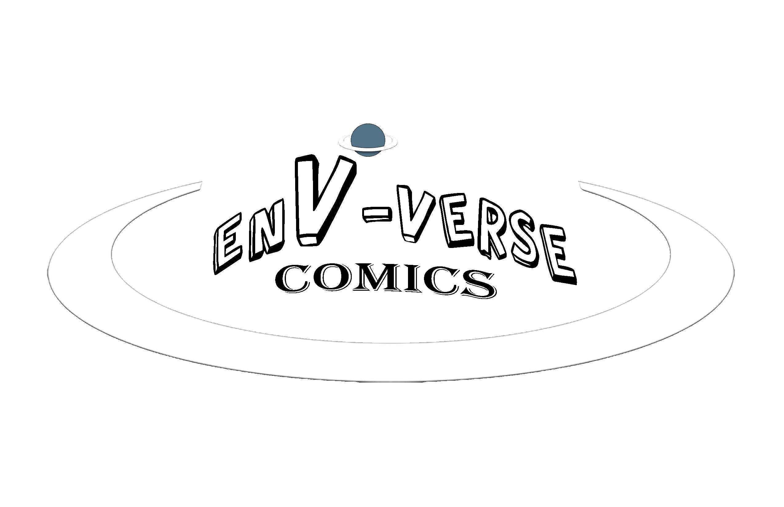 EnvVerse Comics EnvVerse Comics
