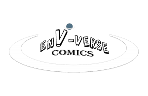Env-Verse Comics