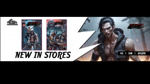 The Pack: Hunter Rite of Passage cover 