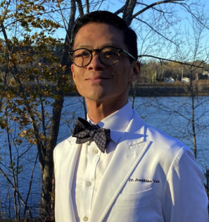 Jonathan Yao, MD: Elevating Dermatopathology Through Compassionate Care