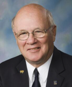 James Gaze, Recognized by BestAgents.us as a 2025 Top Agent 