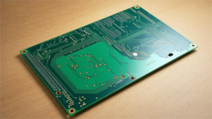 Future Leading Multilayer PCB Exporter From China