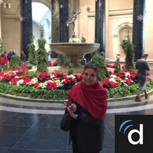 Loreto S. Albiol, MD, an Internist with Bethesda NEWtrition & Wellness Solutions