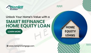 Home Equity Loan