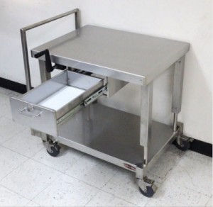 Cleanroom Furnishings