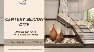 Century Silicon City 1 1