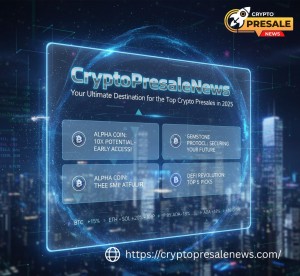 httpscryptopresalenews com