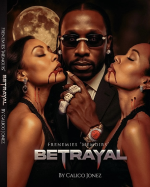 Calico Jonez Releases 