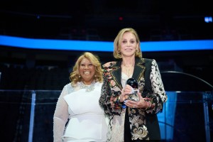 •Diana Bennett, Las Vegas Trailblazer – Chairman & Co-Founder, Paragon Gaming; Founder, Rebels E