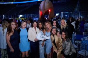 Guests enjoying WISE Las Vegas