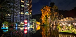 The Haven, a true Luxurious Heaven