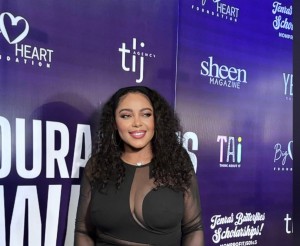 1st Annual Courageous Awards