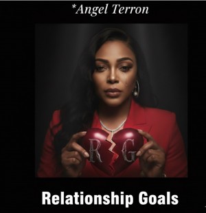 Angel Terron Expands Vision: Announces New Music Slate and Feature Film Debut POLAR