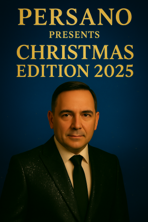 Merry Christmas in the States with Michael