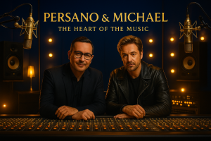 Persano - Michale Glant Studio