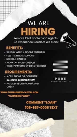 linkedin help wanted