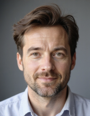 John Gordon Nutley 3