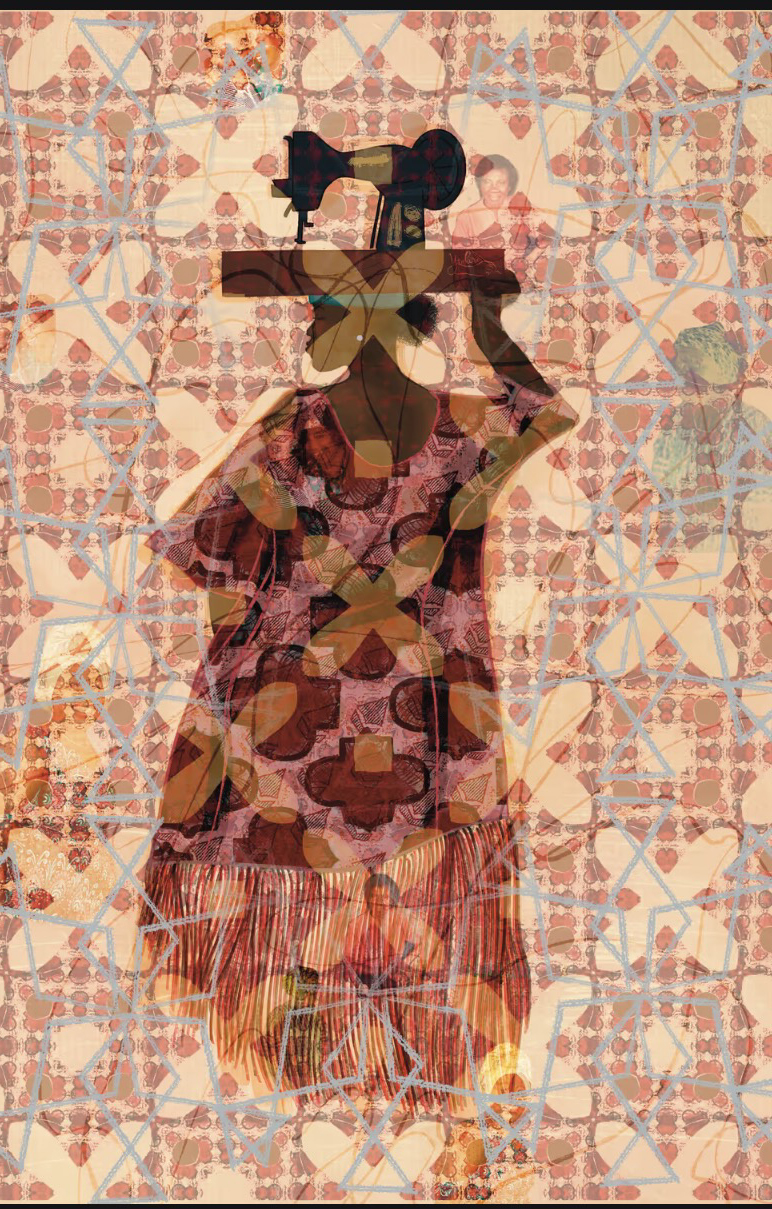 Yinkore Potrait Yinkore Potrait