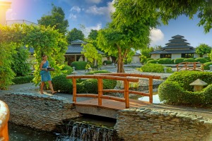 Hyperbaric Oxygen Therapy