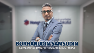 Hong Leong MSIG Takaful