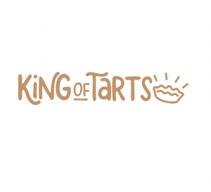King of Tarts