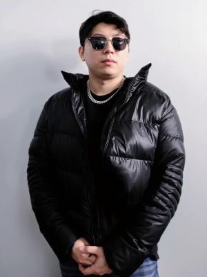 From Boston to the Underground: CCFIEND Emerges as a Cinematic Rap Visionary