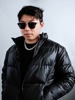 From Boston to the Underground: CCFIEND Emerges as a Cinematic Rap Visionary