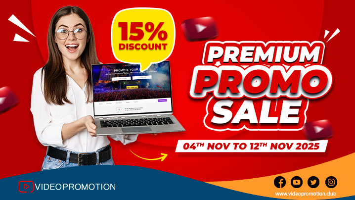 Premium Promo Sale Premium Promo Sale
